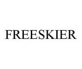 FREESKIER