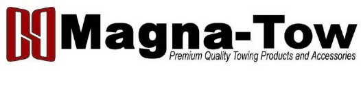 MAGNA-TOW PREMIUM QUALITY TOWING PRODUCTS AND ACCESSORIES