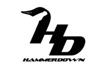 HD HAMMERDOWN