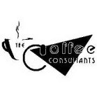 THE COFFEE CONSULTANTS