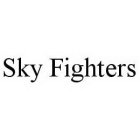 SKY FIGHTERS