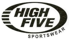 HIGH FIVE SPORTSWEAR