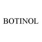 BOTINOL