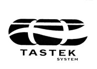 TASTEK SYSTEM