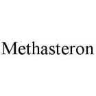 METHASTERON