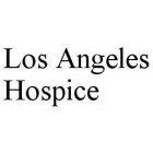 LOS ANGELES HOSPICE