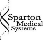 SPARTON MEDICAL SYSTEMS