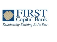 FIRST CAPITAL BANK RELATIONSHIP BANKING AT ITS BEST