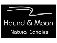 HOUND & MOON NATURAL CANDLES