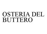 OSTERIA DEL BUTTERO