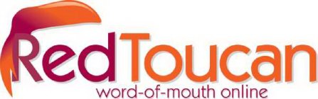 REDTOUCAN WORD-OF-MOUTH ONLINE
