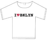 I AM BKLYN