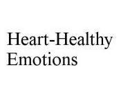 HEART-HEALTHY EMOTIONS
