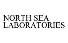 NORTH SEA LABORATORIES