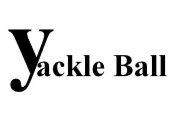 YACKLE BALL