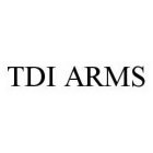 TDI ARMS