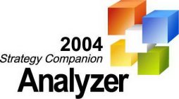 2004 STRATEGY COMPANION ANALYZER