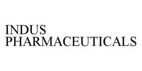 INDUS PHARMACEUTICALS