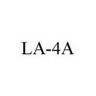 LA-4A