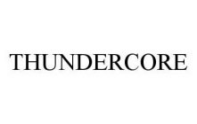 THUNDERCORE