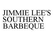JIMMIE LEE'S SOUTHERN BARBEQUE