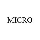 MICRO