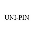 UNI-PIN