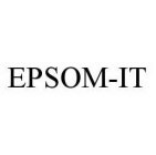 EPSOM-IT