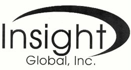 INSIGHT GLOBAL, INC.