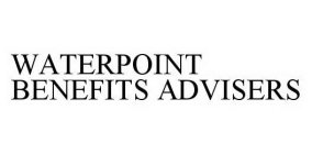 WATERPOINT BENEFITS ADVISERS