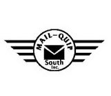 MAIL-QUIP SOUTH INC.