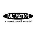PALJUNCTION TO CONNECT YOU WITH YOUR PALS!