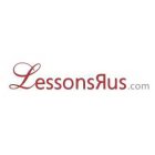 LESSONSRUS.COM