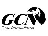 GCN GLOBAL CHRISTIAN NETWORK