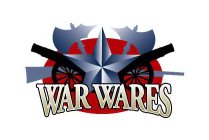 WAR WARES
