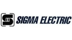 S SIGMA ELECTRIC