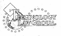 TECHNOLOGY LAW GROUP LLC