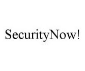 SECURITYNOW!