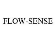 FLOW-SENSE