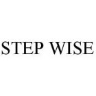 STEP WISE