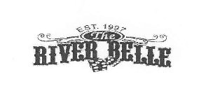 THE RIVER BELLE EST. 1997
