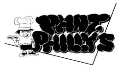 PHAT PHILLY'S