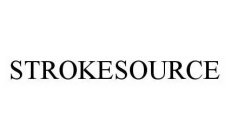 STROKESOURCE