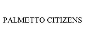 PALMETTO CITIZENS