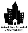 ANIMAL CARE & CONTROL OF NEW YORK CITY