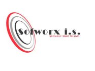 SOFWORX I.S. SOFTWARE THAT WORKS!