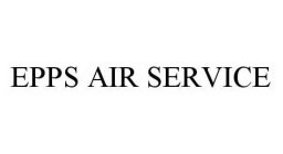 EPPS AIR SERVICE