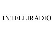 INTELLIRADIO