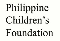 PHILIPPINE CHILDREN'S FOUNDATION