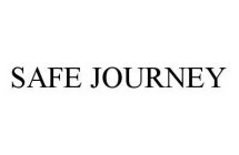 SAFE JOURNEY